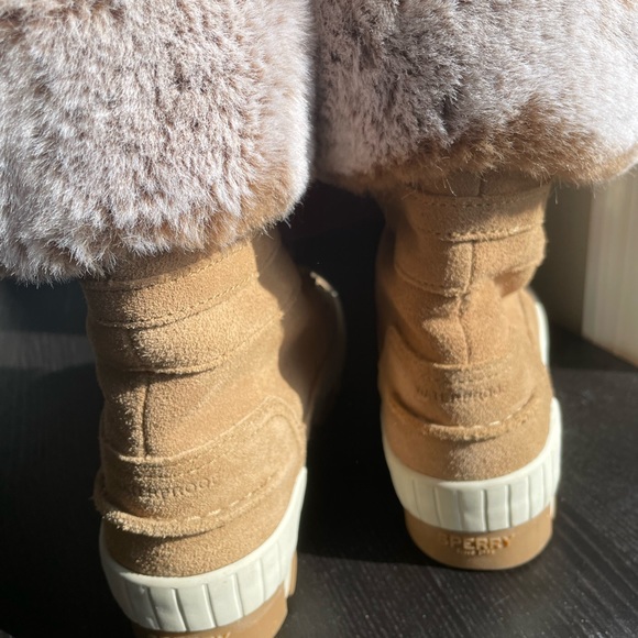 Sperry snow boot - Picture 4 of 5